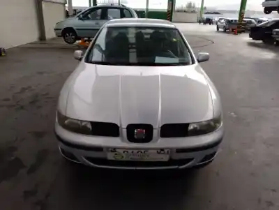 Здавання транспортного засобу seat toledo ii (1m2) 1.9 tdi року 1999 потужний ahf