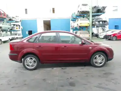 Утилизация автомобиля ford focus ii sedán (db_, fch, dh) 1.6 tdci года 2005 питание g8da