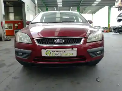 Утилизация автомобиля ford focus ii sedán (db_, fch, dh) 1.6 tdci года 2005 питание g8da
