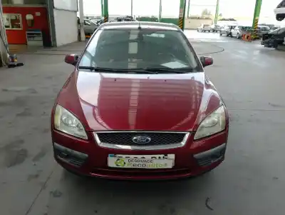 Утилизация автомобиля ford focus ii sedán (db_, fch, dh) 1.6 tdci года 2005 питание g8da