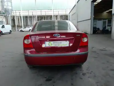 Утилизация автомобиля ford focus ii sedán (db_, fch, dh) 1.6 tdci года 2005 питание g8da