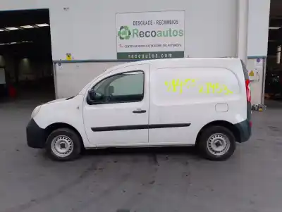 Здавання транспортного засобу renault kangoo express (fw0/1_) 1.5 dci 70 (fw0a, kw0v) року 2010 потужний k9k a8