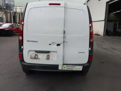 Здавання транспортного засобу renault kangoo express (fw0/1_) 1.5 dci 70 (fw0a, kw0v) року 2010 потужний k9k a8