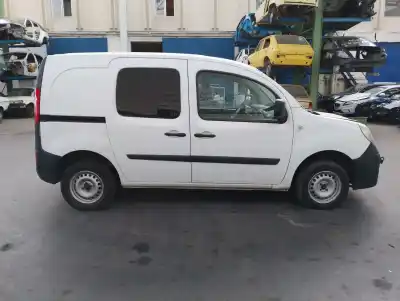 Здавання транспортного засобу renault kangoo express (fw0/1_) 1.5 dci 70 (fw0a, kw0v) року 2010 потужний k9k a8