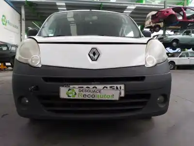Здавання транспортного засобу renault kangoo express (fw0/1_) 1.5 dci 70 (fw0a, kw0v) року 2010 потужний k9k a8