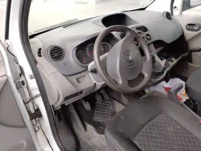Здавання транспортного засобу renault kangoo express (fw0/1_) 1.5 dci 70 (fw0a, kw0v) року 2010 потужний k9k a8