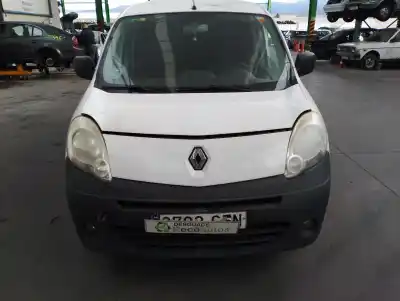 Здавання транспортного засобу renault kangoo express (fw0/1_) 1.5 dci 70 (fw0a, kw0v) року 2010 потужний k9k a8