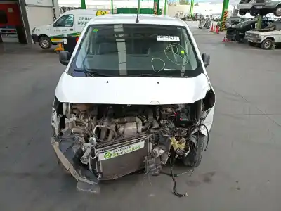 Утилизация автомобиля citroen jumpy furgón (v_) 1.6 bluehdi 115 года 2019 питание bh01