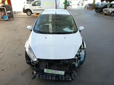 Утилизация автомобиля ford fiesta vi (cb1, ccn) 1.0 ecoboost года 2016 питание sfjd