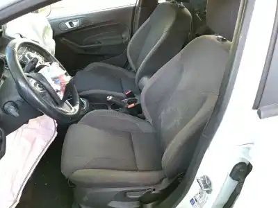 Утилизация автомобиля ford fiesta vi (cb1, ccn) 1.0 ecoboost года 2016 питание sfjd