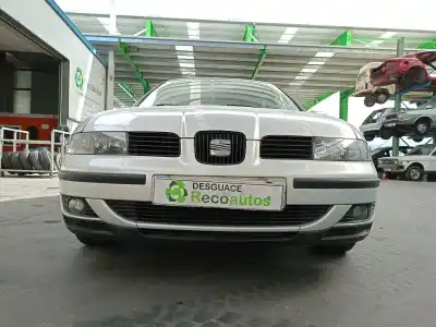 Véhicule à la ferraille seat                                               toledo ii (1m2)                                                                                                                                                                                                                                            1.9 tdi                                                                                                                                                                                                                                                    de l'année 1999 alimenté ahf