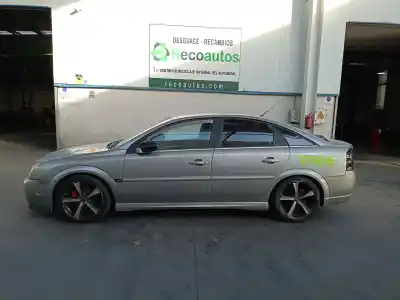Утилизация автомобиля opel vectra c gts (z02) 2.2 dti 16v (f68) года 2003 питание y22dtr