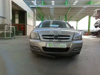 Утилизация автомобиля opel vectra c gts (z02) 2.2 dti 16v (f68) года 2003 питание y22dtr