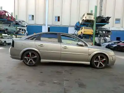 Утилизация автомобиля opel vectra c gts (z02) 2.2 dti 16v (f68) года 2003 питание y22dtr