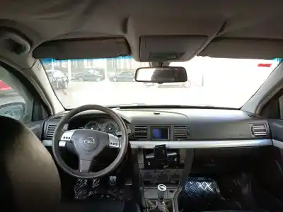 Утилизация автомобиля opel vectra c gts (z02) 2.2 dti 16v (f68) года 2003 питание y22dtr