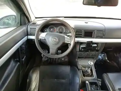 Утилизация автомобиля opel vectra c gts (z02) 2.2 dti 16v (f68) года 2003 питание y22dtr