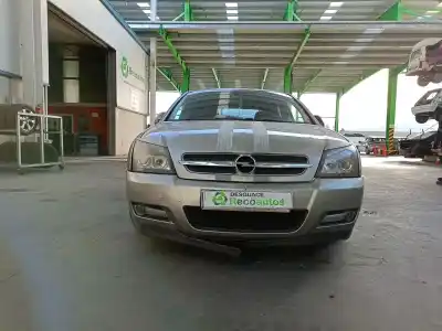 Утилизация автомобиля opel vectra c gts (z02) 2.2 dti 16v (f68) года 2003 питание y22dtr