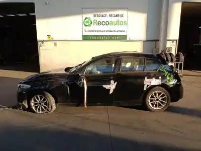 Здавання транспортного засобу BMW                                                1 (F20)                                                                                                                                                                                                                                                    116 D                                                                                                                                                                                                                                                      року 2014 потужний N47D20C
