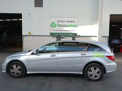 Veículo de Sucata mercedes                                           clase r (bm 251)                                                                                                                                                                                                                                           3.5 r 350 4-matic (251.065)                                                                                                                                                                                                                                do ano 2008 alimentado 272967