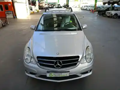 Veículo de Sucata mercedes                                           clase r (bm 251)                                                                                                                                                                                                                                           3.5 r 350 4-matic (251.065)                                                                                                                                                                                                                                do ano 2008 alimentado 272967