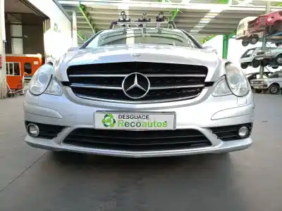 Veículo de Sucata mercedes                                           clase r (bm 251)                                                                                                                                                                                                                                           3.5 r 350 4-matic (251.065)                                                                                                                                                                                                                                do ano 2008 alimentado 272967