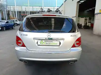 Veículo de Sucata mercedes                                           clase r (bm 251)                                                                                                                                                                                                                                           3.5 r 350 4-matic (251.065)                                                                                                                                                                                                                                do ano 2008 alimentado 272967