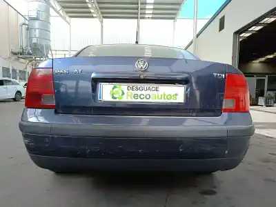 Утилизация автомобиля vw                                                   года 1998 питание afn