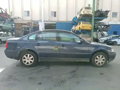Утилизация автомобиля vw                                                   года 1998 питание afn