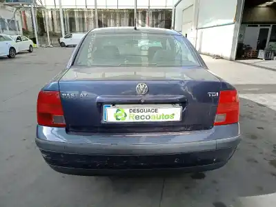 Утилизация автомобиля vw                                                   года 1998 питание afn