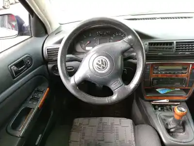 Утилизация автомобиля vw                                                   года 1998 питание afn