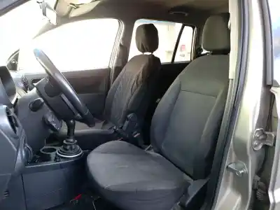 Утилизация автомобиля ford fusion (ju_) 1.4 tdci года 2004 питание f6ja