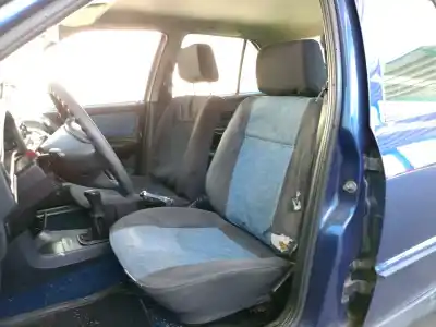 Утилизация автомобиля seat toledo i (1l2) 1.9 tdi года 1996 питание 1z