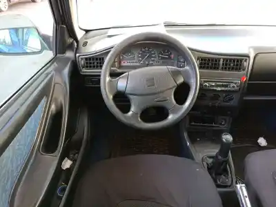 Утилизация автомобиля seat toledo i (1l2) 1.9 tdi года 1996 питание 1z