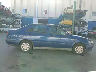 Утилизация автомобиля seat toledo i (1l2) 1.9 tdi года 1996 питание 1z
