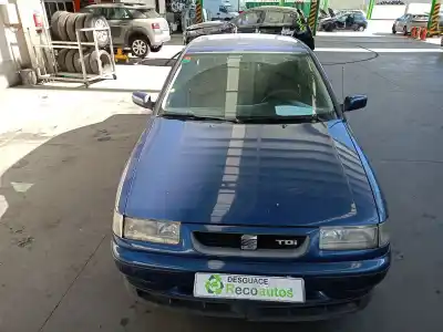 Утилизация автомобиля seat toledo i (1l2) 1.9 tdi года 1996 питание 1z