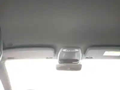 Veículo de Sucata volvo v40 fastback (525) d3 do ano 2019 alimentado d4204t16