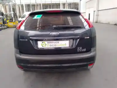Утилизация автомобиля ford                                               focus ii (da_, hcp, dp)                                                                                                                                                                                                                                    1.8 tdci года 2007 питание kkda
