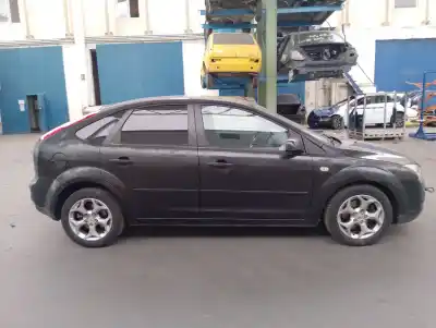 Утилизация автомобиля ford                                               focus ii (da_, hcp, dp)                                                                                                                                                                                                                                    1.8 tdci года 2007 питание kkda