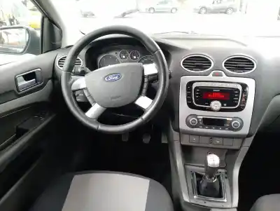 Утилизация автомобиля ford                                               focus ii (da_, hcp, dp)                                                                                                                                                                                                                                    1.8 tdci года 2007 питание kkda