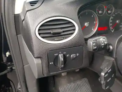 Утилизация автомобиля ford                                               focus ii (da_, hcp, dp)                                                                                                                                                                                                                                    1.8 tdci года 2007 питание kkda