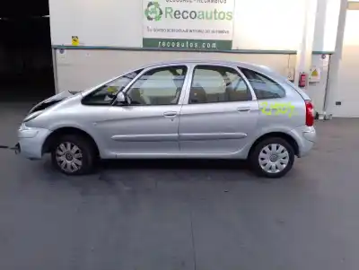 Здавання транспортного засобу CITROEN                                            XSARA PICASSO (N68)                                                                                                                                                                                                                                        1.6 HDi                                                                                                                                                                                                                                                    року 2010 потужний 9H02