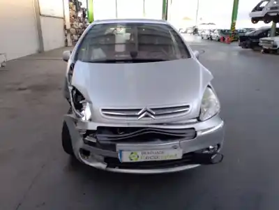 Здавання транспортного засобу citroen                                            xsara picasso (n68)                                                                                                                                                                                                                                        1.6 hdi                                                                                                                                                                                                                                                    року 2010 потужний 9h02