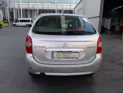 Здавання транспортного засобу citroen                                            xsara picasso (n68)                                                                                                                                                                                                                                        1.6 hdi                                                                                                                                                                                                                                                    року 2010 потужний 9h02