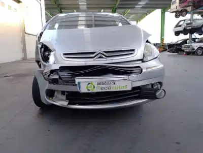 Здавання транспортного засобу citroen                                            xsara picasso (n68)                                                                                                                                                                                                                                        1.6 hdi                                                                                                                                                                                                                                                    року 2010 потужний 9h02