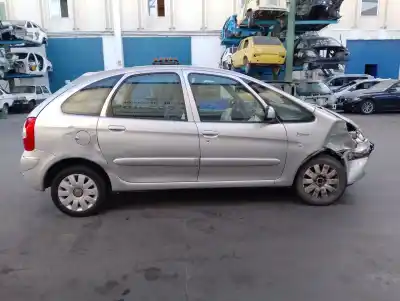 Здавання транспортного засобу citroen                                            xsara picasso (n68)                                                                                                                                                                                                                                        1.6 hdi                                                                                                                                                                                                                                                    року 2010 потужний 9h02