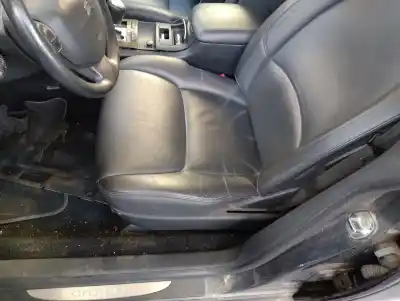 Scrapping Vehicle citroen c6 (td_) 2.7 hdi of the year 2007 powered uhz (dt17ted4)