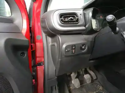 Утилизация автомобиля citroen c3 iii (sx) 1.2 vti 82 года 2018 питание hmz (eb2f)