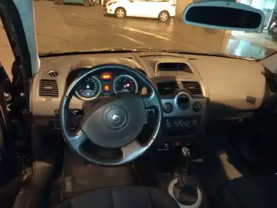 Утилизация автомобиля renault megane ii (bm0/1_, cm0/1_) 1.5 dci (bm02, bm13, bm2a, cm02, cm13) года 2004 питание k9kf728