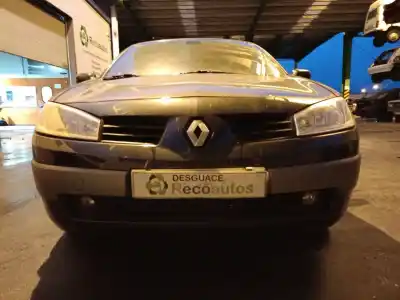 Утилизация автомобиля renault megane ii (bm0/1_, cm0/1_) 1.5 dci (bm02, bm13, bm2a, cm02, cm13) года 2004 питание k9kf728