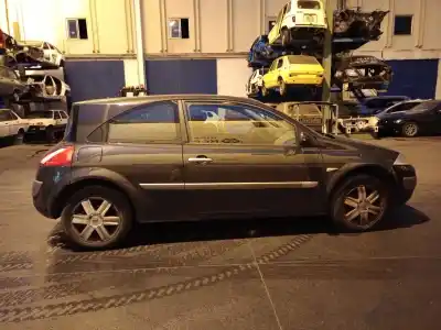 Утилизация автомобиля renault megane ii (bm0/1_, cm0/1_) 1.5 dci (bm02, bm13, bm2a, cm02, cm13) года 2004 питание k9kf728